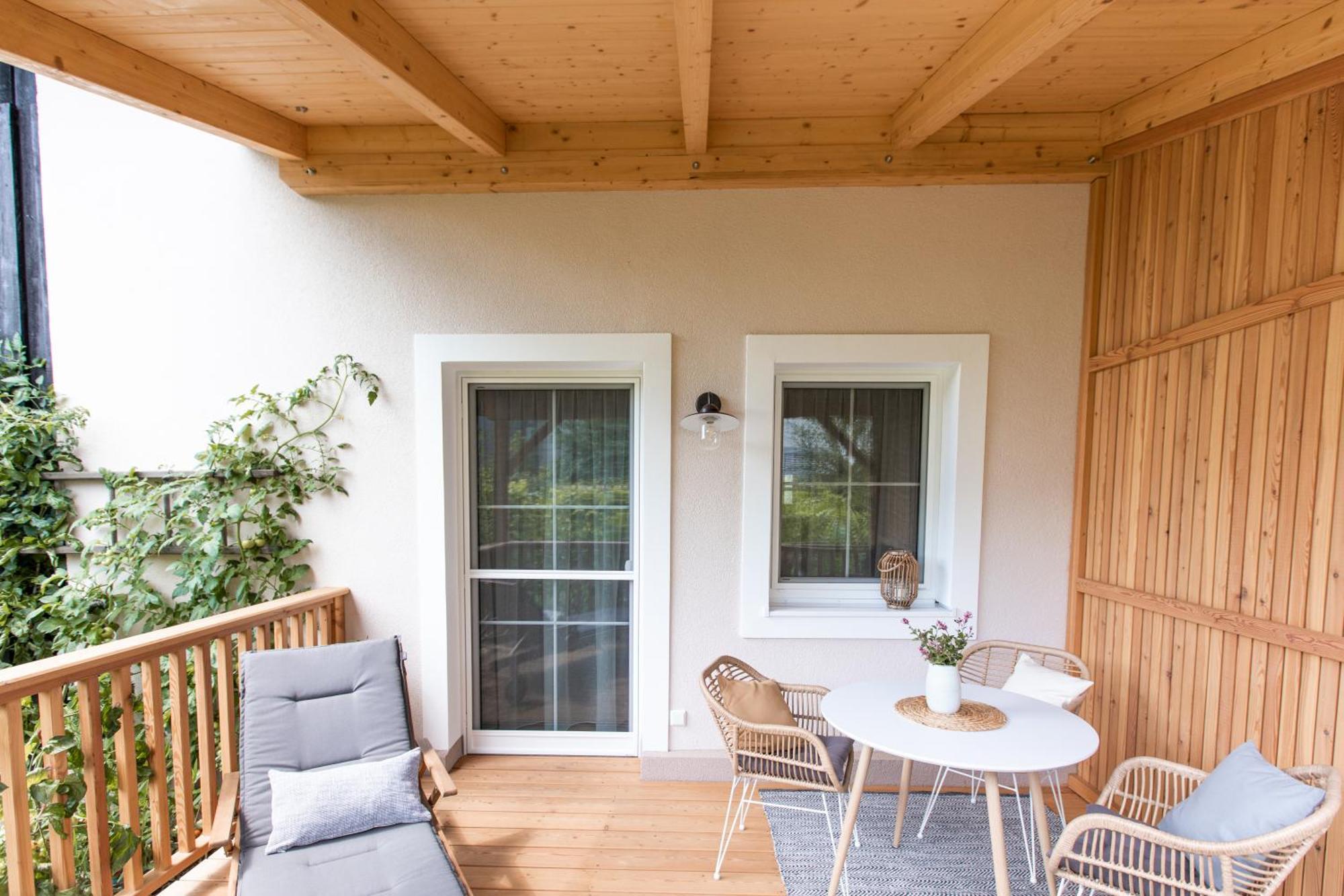 Ferienwohnungen In Der Alten Schnapsbrennerei Kolleritsch In Mureck Quarto foto